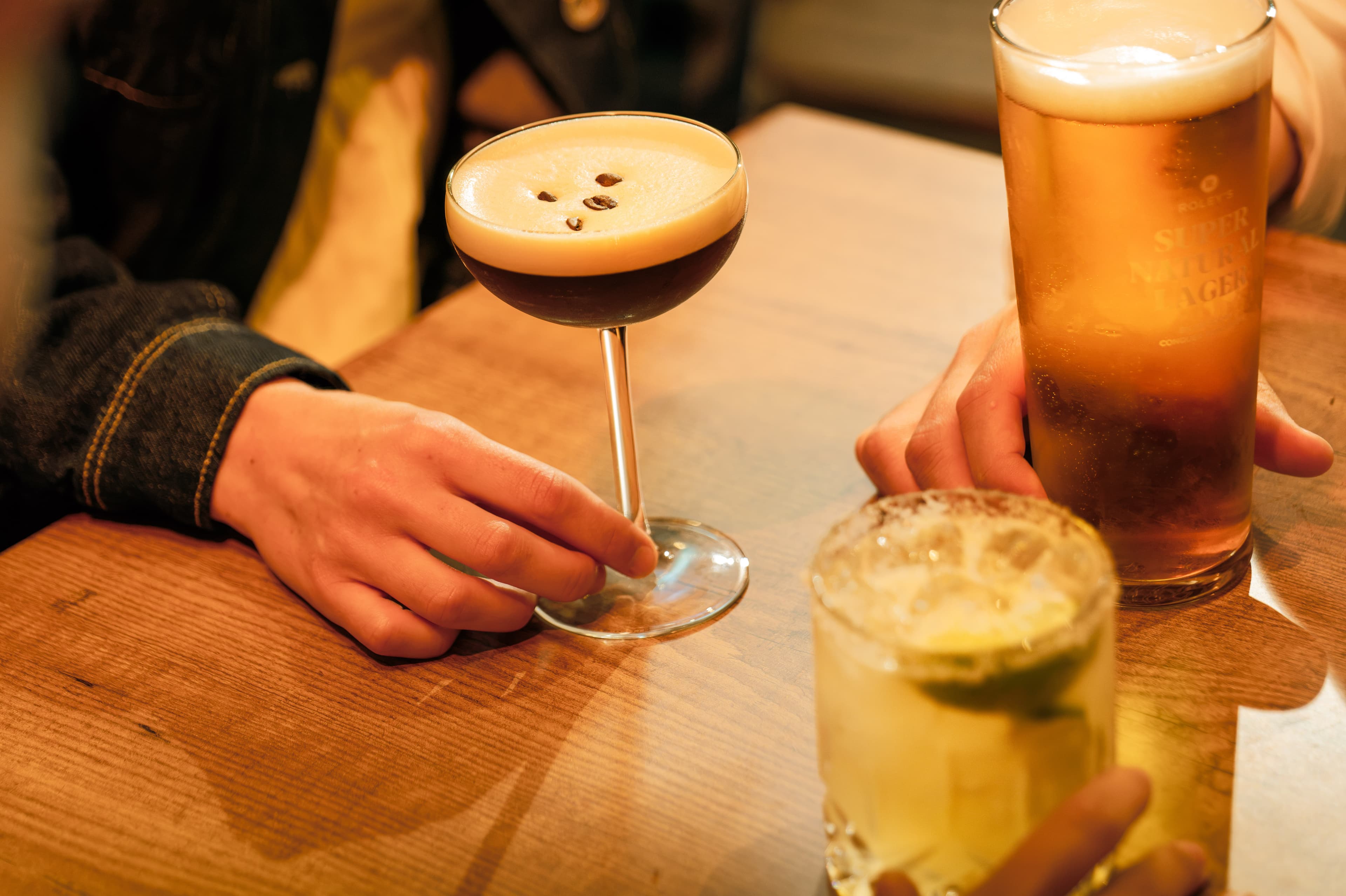 The Best Cocktails in Leicester Square — With a View That Beats Every Rooftop