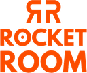 Rocket Room logo