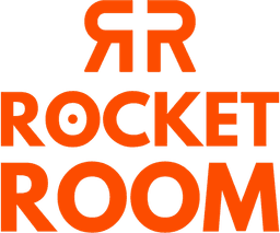 Rocket Room logo