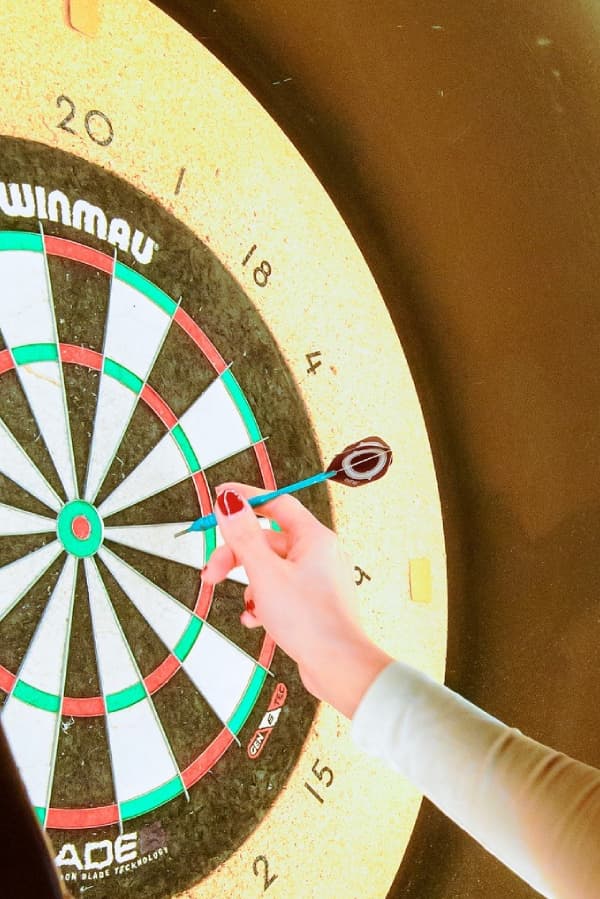 Darts