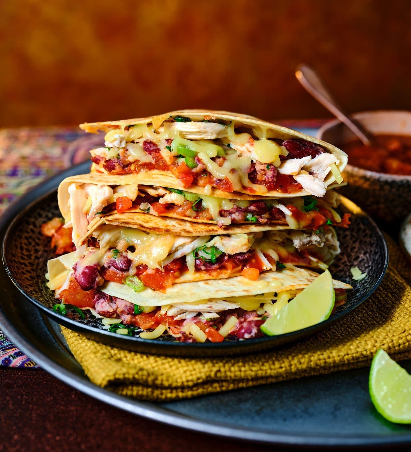 Mexican Food